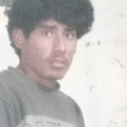 Buscan a un joven de 19 años desaparecido en La Carlota