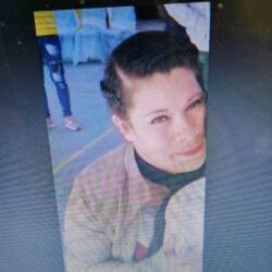 Buscan a una mujer en Córdoba y preocupa que su botón antipánico esté sin señal Buscan a una mujer en Córdoba y preocupa que su botón antipánico esté sin señal