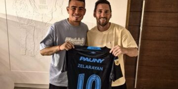 Zelarayán