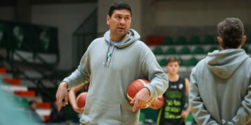 El regreso de Leo Gutiérrez a Atenas: presión, identidad y el sueño de volver a pelear arriba