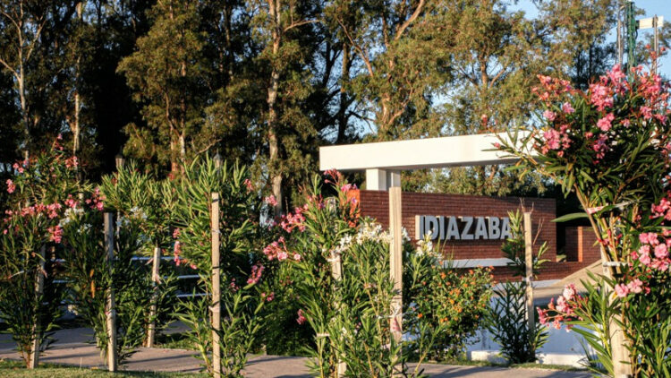 Elevan a juicio a un auxiliar de enfermería acusado de abuso sexual Idiazabal.