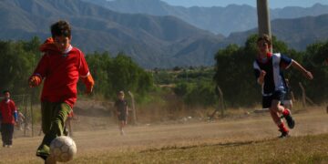 Estructura, estrategia y financiamiento del deporte