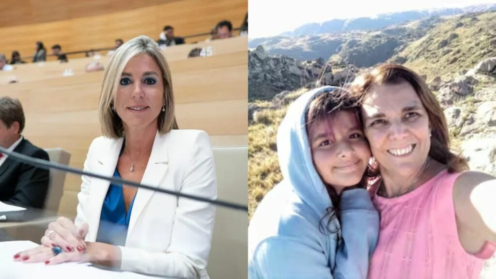 Impulsan la Ley Ema en Córdoba para prevenir la violencia digital en las escuelas Impulsan la Ley Ema en Córdoba para prevenir la violencia digital en las escuelas