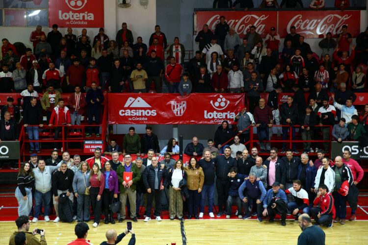Instituto también gana fuera de la cancha: superávit, proyectos y el sueño de las copas Instituto