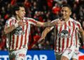 Instituto celebró en una noche soñada y será internacional por primera vez en su historia