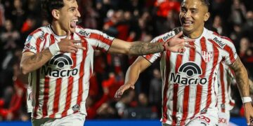 Instituto celebró en una noche soñada y será internacional por primera vez en su historia