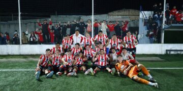 Instituto eliminó a Racing de Nueva Italia y se metió entre los cuatro mejores de la Copa Córdoba Instituto