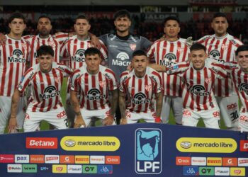 Instituto es puntero, se acerca a las copas y ya mira a Boca