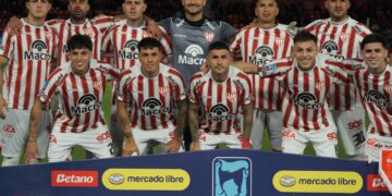 Instituto es puntero, se acerca a las copas y ya mira a Boca