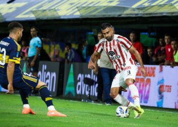 Instituto recibe a Boca en el Kempes, Colapinto corre en las calles de Singapur y acción en Europa Instituto recibe a Boca en el Kempes, Colapinto corre en las calles de Singapur y acción en Europa