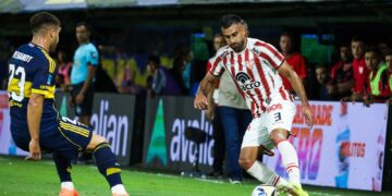 Instituto recibe a Boca en el Kempes, Colapinto corre en las calles de Singapur y acción en Europa