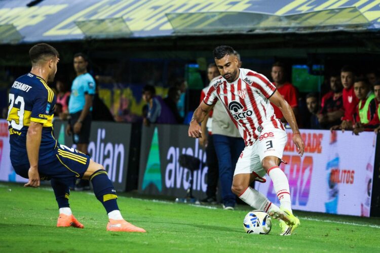 Instituto recibe a Boca en el Kempes, Colapinto corre en las calles de Singapur y acción en Europa