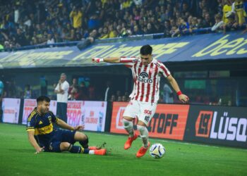 Instituto recibe a Boca en el Kempes: hora, TV y probables formaciones