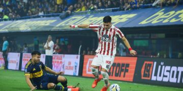 Instituto recibe a Boca en el Kempes: hora, TV y probables formaciones Instituto recibe a Boca en el Kempes: hora, TV y probables formaciones