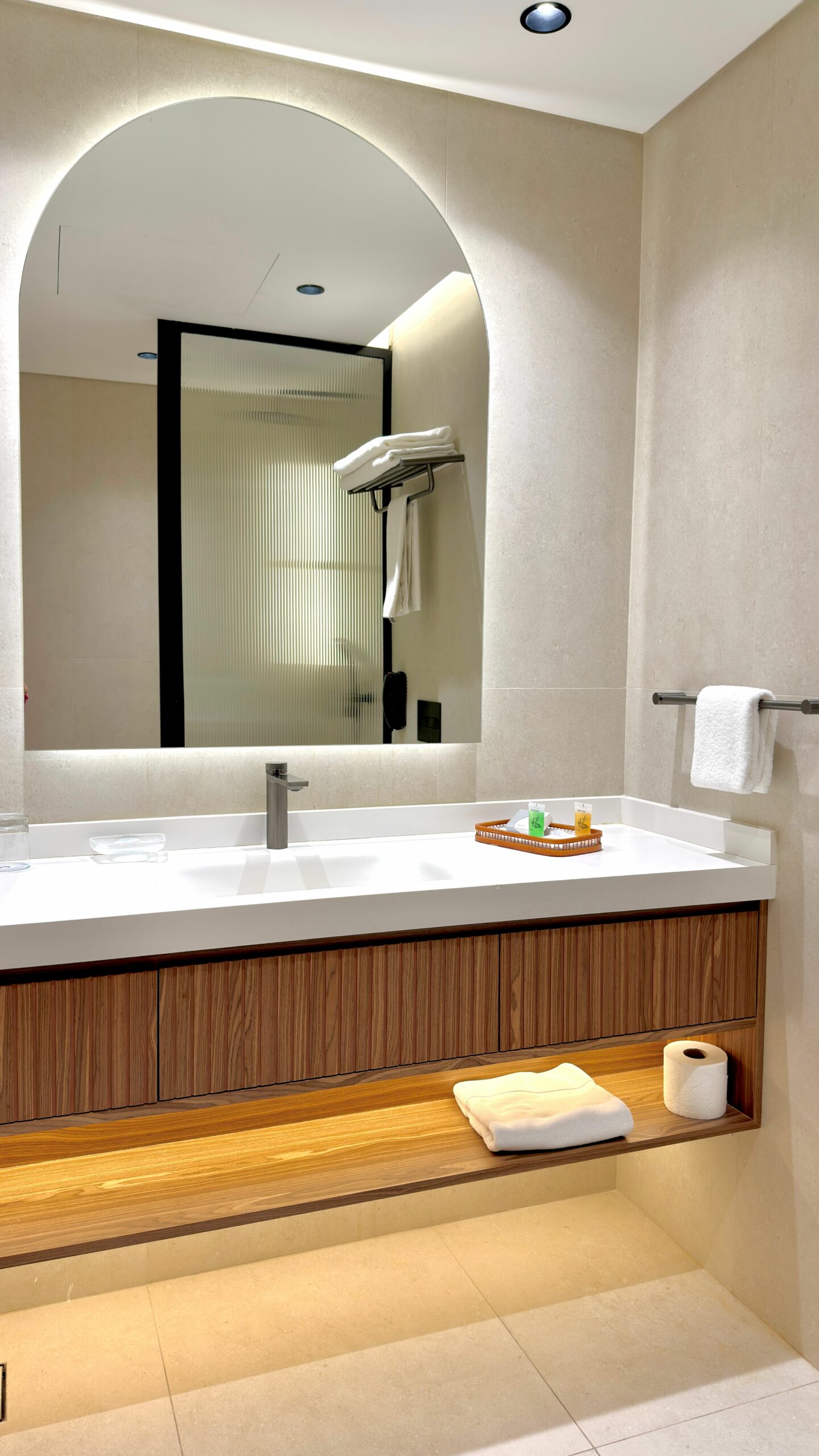 Baños: pequeños cambios, grandes transformaciones