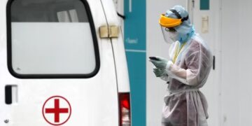 Investigan una posible muerte por peste neumónica en Siberia