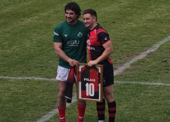 Rugby
