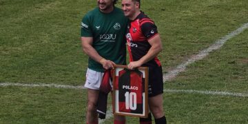 Rugby