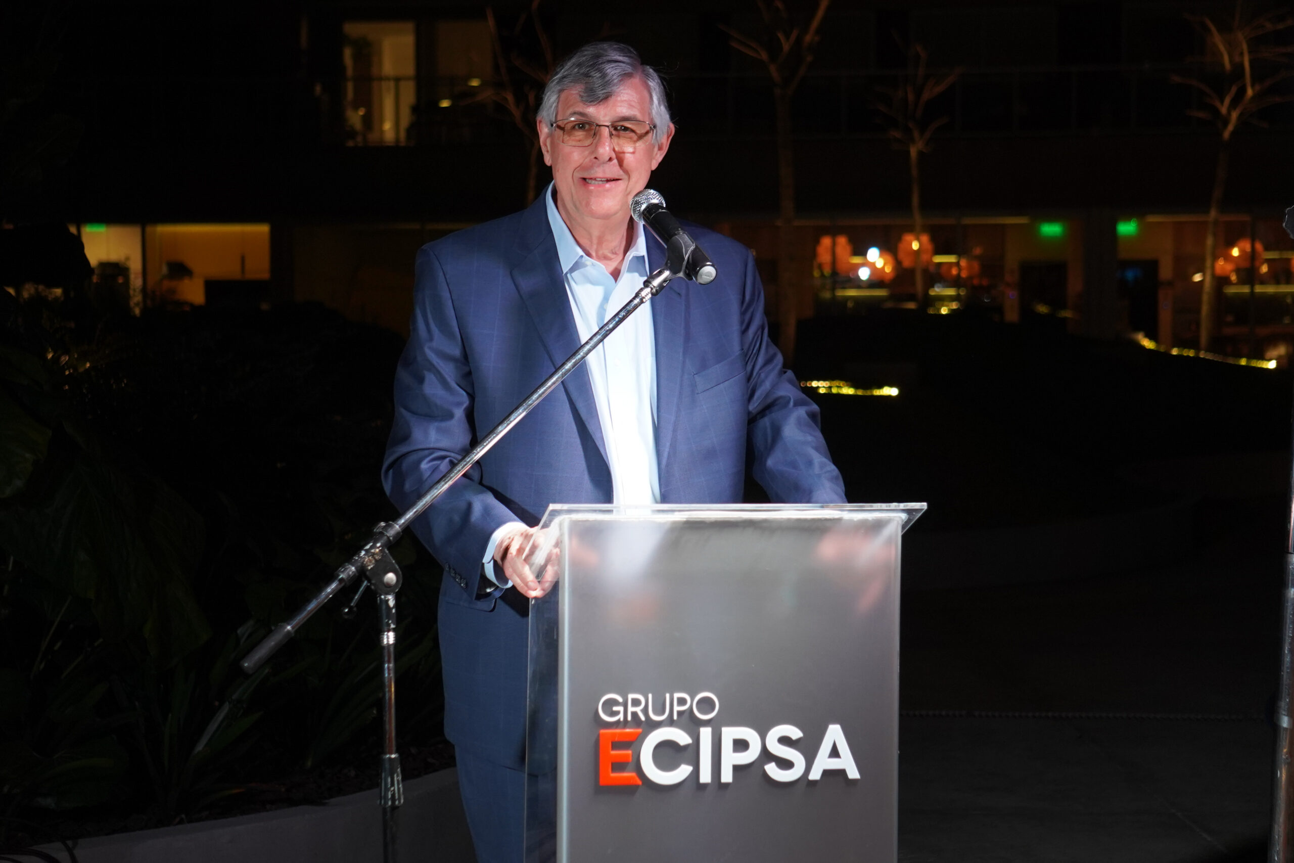Grupo Ecipsa entregó una nueva etapa del megaproyecto residencial en Villa Devoto Grupo Ecipsa entregó una nueva etapa del megaproyecto residencial en Villa Devoto