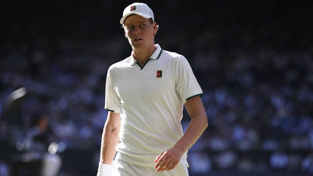 Jannik Sinner no jugará lo que resta del año y perderá el número 1