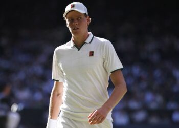 Jannik Sinner no jugará lo que resta del año y perderá el número 1