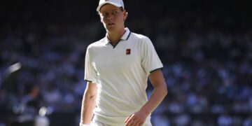 Jannik Sinner no jugará lo que resta del año y perderá el número 1