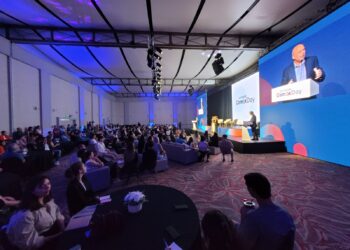 Contará con conferencias, paneles, experiencias empresariales y espacios de vinculación para analizar los desafíos y oportunidades de los mercados internacionales.