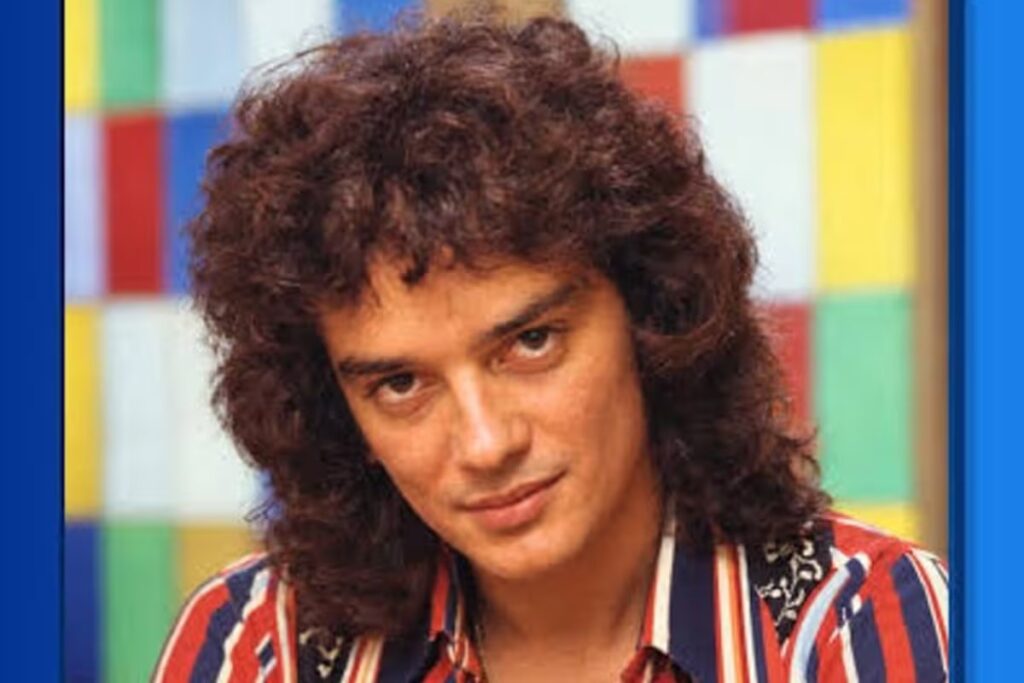 Murió Juan Marcelo, una de las voces emblemáticas de los años 70 Murió Juan Marcelo, una de las voces emblemáticas de los años 70