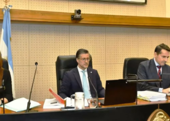 Juicio Hotesur-Los Sauces: la Fiscalía explicó las maniobras de lavado