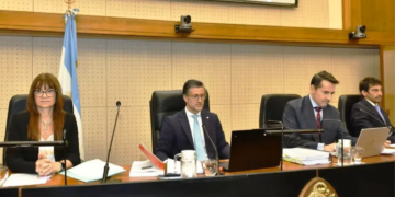 Juicio Hotesur-Los Sauces: la Fiscalía explicó las maniobras de lavado