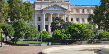 La Justicia extendió el plazo para los acreedores.