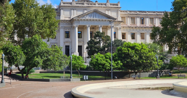 La Justicia extendió el plazo para los acreedores.