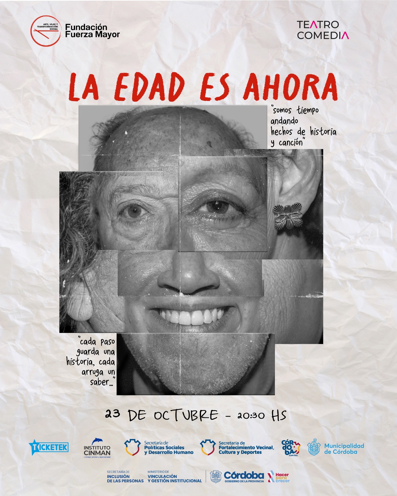 Una agenda abundante: seguir encontrándonos, seguir entramando