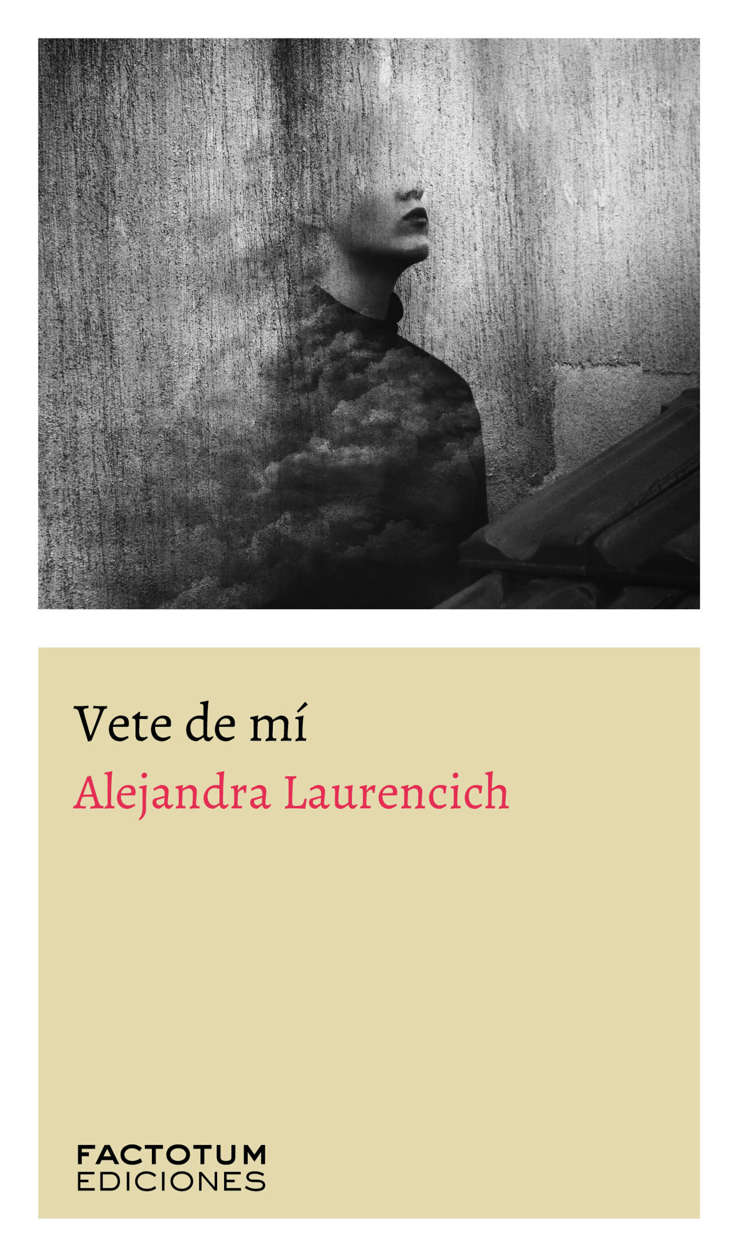 El mundo detrás de los personajes de Alejandra Laurencich