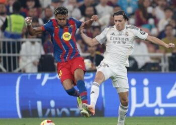 La 14 del Clausura, Colapinto en Estados Unidos y el clásico Barcelona ante Real Madrid