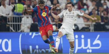 La 14 del Clausura, Colapinto en Estados Unidos y el clásico Barcelona ante Real Madrid