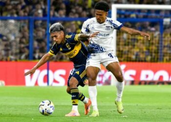 La AFA confirmó las próximas fechas del Clausura: la recta final para los cordobeses La AFA confirmó las próximas fechas del Clausura: la recta final para los cordobeses