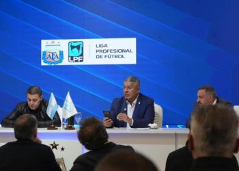 La AFA oficializa el regreso de las promociones al fútbol de ascenso