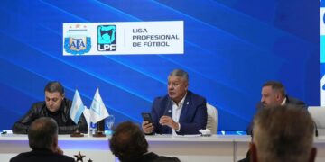 La AFA oficializa el regreso de las promociones al fútbol de ascenso
