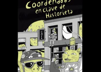 Argentina en “Coordenadas”: una lectura federal para expandir las fronteras de la historieta Argentina en “Coordenadas”: una lectura federal para expandir las fronteras de la historieta
