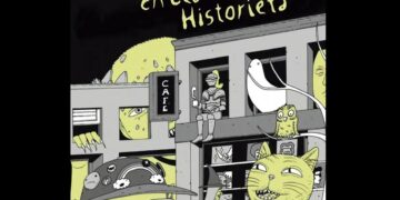 Argentina en “Coordenadas”: una lectura federal para expandir las fronteras de la historieta