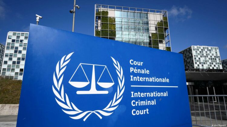 La Corte Penal Internacional recibió el premio Sájarov El galardón se entrega mientras Washington mantiene sanciones contra la institución.