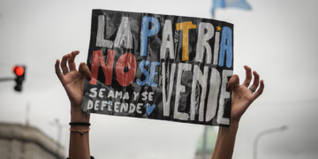 La Corte convocó a conjueces para tratar un planteo vinculado a su fallo sobre la Ley de Tierras