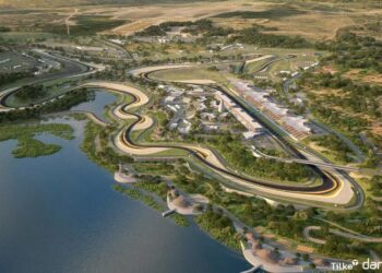 La Fórmula 1 regresará a África con un Gran Premio en Ruanda