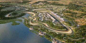 La Fórmula 1 regresará a África con un Gran Premio en Ruanda