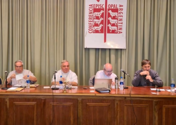 La Iglesia valoró la reunión con el Gobierno, pero exigió soluciones para los discapacitados La Iglesia valoró la reunión con el Gobierno, pero exigió soluciones para los discapacitados