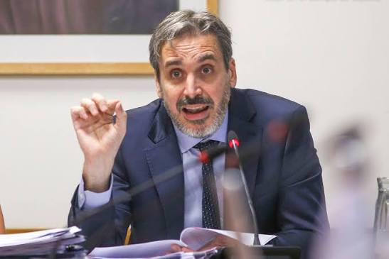 La Justicia Electoral reclamó prudencia antes de modificar las Paso El juez federal Alejo Ramos Padilla, con competencia electoral en Buenos Aires.