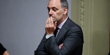 La Justicia comenzó a peritar las ocho billeteras de bitcoins de Adorni