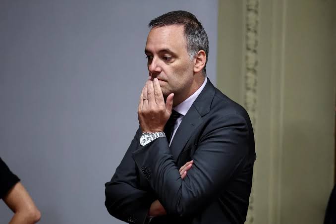 La Justicia comenzó a peritar las ocho billeteras de bitcoins de Adorni Se realizó un procedimiento de verificación criptográfica de las billeteras virtuales de Manuel Adorni.