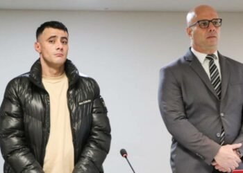 La Justicia explicó la absolución del hermano de Gabriela Pérez